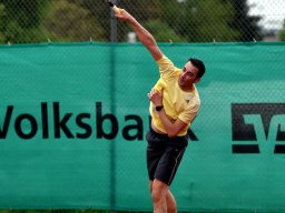 Verbandsspiel Herren 30-202305-10